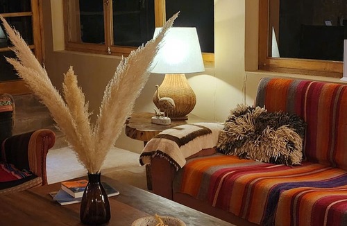 San Pedro de Atacama Hotel | Hotel Tulor