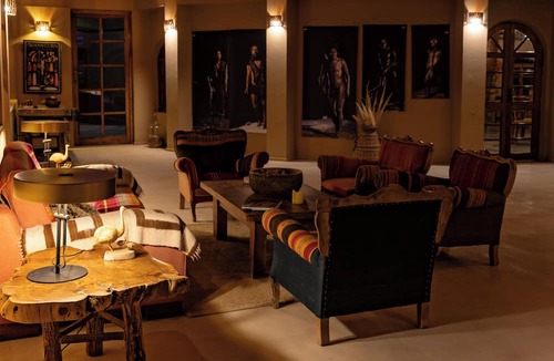 San Pedro de Atacama Hotel | Hotel Tulor