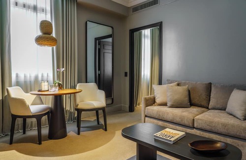 Retiro Hotel | Casa Lucia Member of Melia Collection