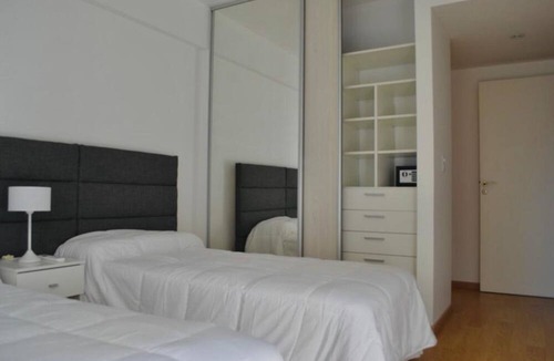 Villa Crespo Apartment | Cozy apartment in the best neighborhood of Buenos Aires. Pool and Gym