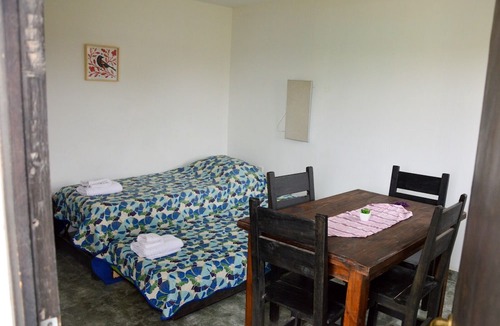 Cerro de las Rosas Cottage | Cabañas Lo de Jose