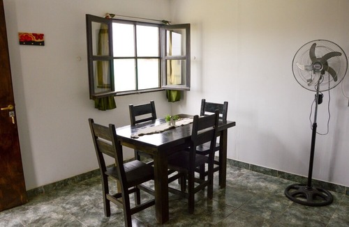 Cerro de las Rosas Cottage | Cabañas Lo de Jose