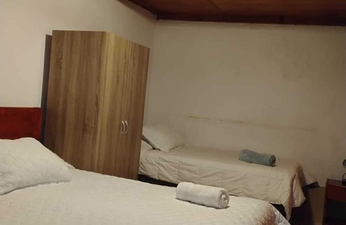 San Pedro de Atacama Hostel | Hostal San Pedro