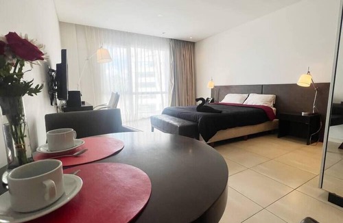 Nordelta Apartment | Luxury Condominium Wyndham FullAmenities