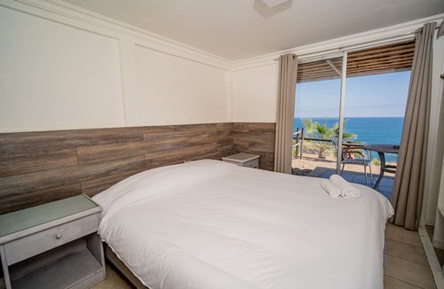 Iquique Hotel | Cabañas Uma Qala