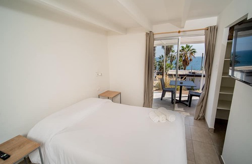 Iquique Hotel | Cabañas Uma Qala