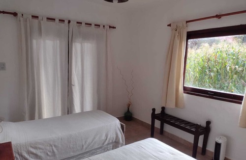 Tilcara House | Luna Jatun