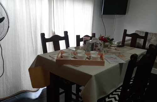 Ezeiza Apartment | cataleia apart ezeiza