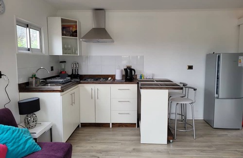 Puchuncavi Cottage | Nice and Cozy cottage
