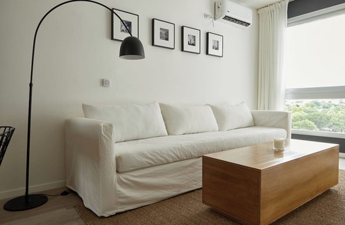 Chacarita Apartment | Hestia at Palermo Hollywood