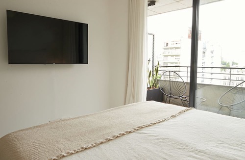 Chacarita Apartment | Hestia at Palermo Hollywood