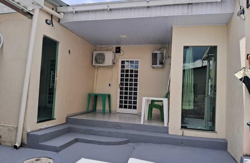 Alvorada House | EDWARD SUITE