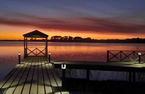 Puerto Saavedra Cabin | Cabañas Portal del Rio