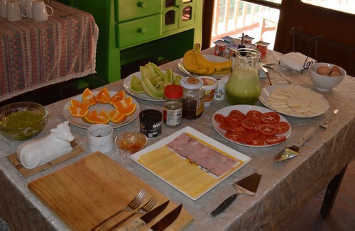 El Molle Hotel | TukunMapu Hotel Boutique