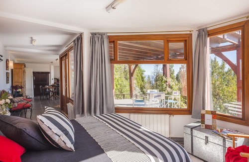 Belgrano Apartment | Tu Apart en Bariloche XXVIII