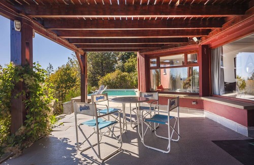 Belgrano Apartment | Tu Apart en Bariloche XXVIII