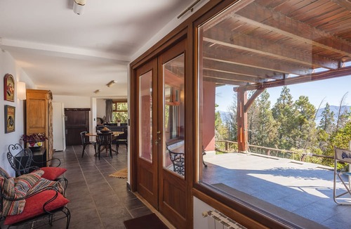 Belgrano Apartment | Tu Apart en Bariloche XXVIII