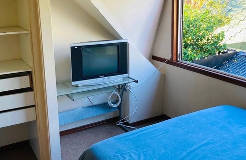 Temuco Bed & Breakfast | Habitación Los Pablos
