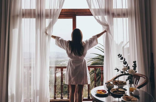 San Salvador de Jujuy Hotel | Altos de la Viña, Wine Hotel & Spa