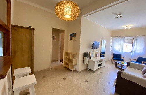 Villa Urquiza House | "cozy Retreat in Villa Urquiza Spacious 2-bedroom Rental"