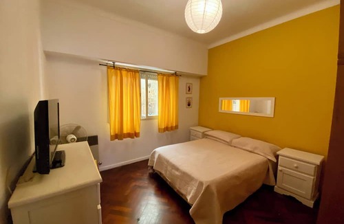 Villa Urquiza House | "cozy Retreat in Villa Urquiza Spacious 2-bedroom Rental"
