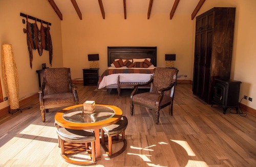 El Molle Hotel | REFUGIO EL MOLLE