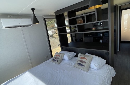 Pichilemu Cabin | Recondito Lodge