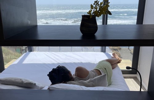 Pichilemu Cabin | Recondito Lodge