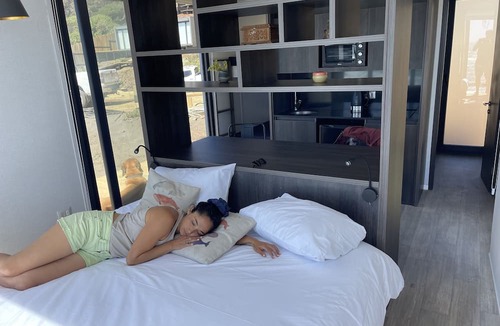 Pichilemu Cabin | Recondito Lodge