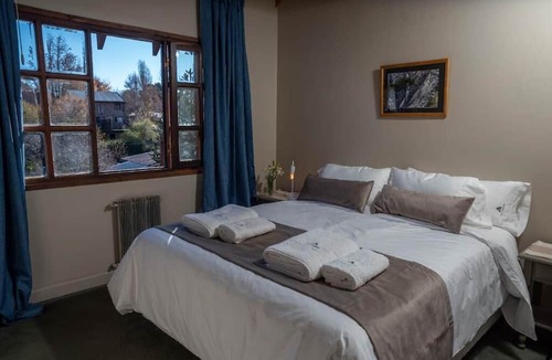 Alumine Hotel | Amérian Aluminé