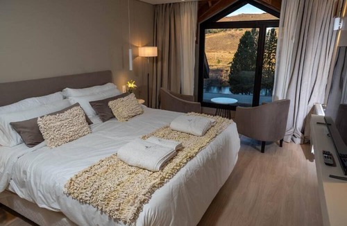 Alumine Hotel | Amérian Aluminé
