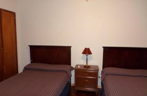 Historic Center Bed & Breakfast | alojarseenmendoza