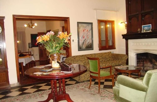 Historic Center Bed & Breakfast | alojarseenmendoza