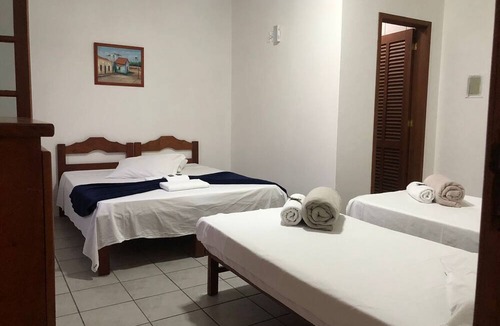 Canasvieiras House | Milton Leite Suite