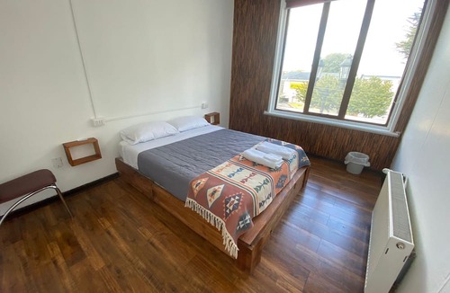 Punta Arenas Bed & Breakfast | Hostal Ochen Punta Arenas