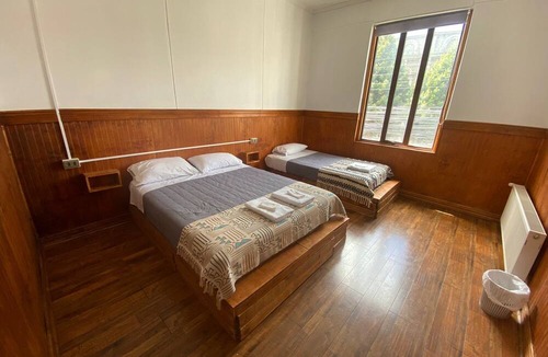 Punta Arenas Bed & Breakfast | Hostal Ochen Punta Arenas