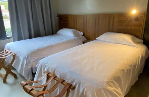 Mendoza City Center Hotel | 718 Rufino Petit Hotel