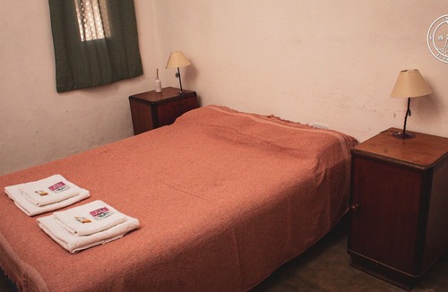 Molinos Hostel | El progreso