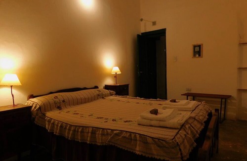 Molinos Hostel | El progreso