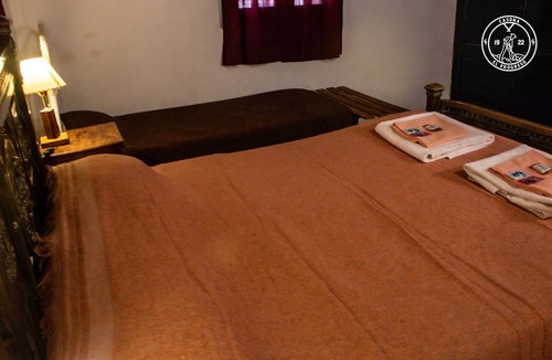 Molinos Hostel | El progreso