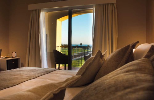 Victoria Hotel | HOTEL TERMAS VICTORIA Wellness Spa