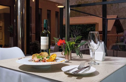 Pisco Elqui Hotel | El Tesoro de Elqui