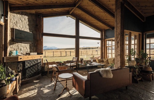 Puerto Natales House | BORIES - Boutique Guest House