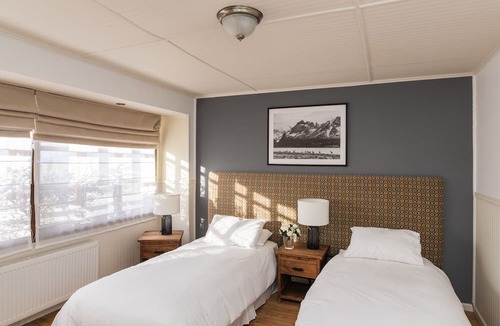 Puerto Natales House | BORIES - Boutique Guest House