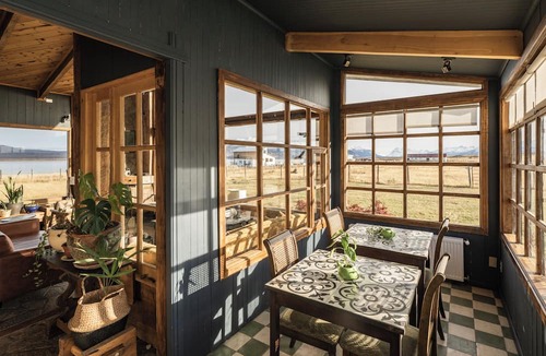 Puerto Natales House | BORIES - Boutique Guest House