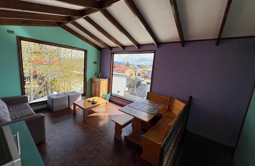 Puerto Natales Hotel | SHEUEN PATAGONIA