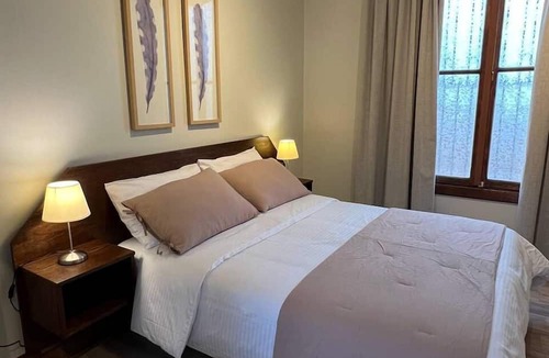 Downtown Santiago Hotel | Hotel Casa Aure