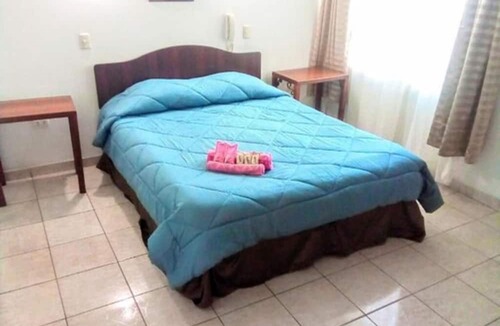 Arica Hotel | Hotel Andalucía