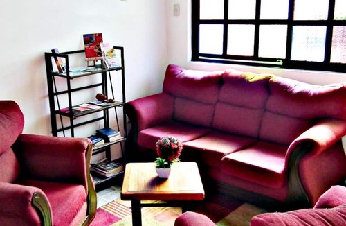 Arica Hotel | Hotel Andalucía