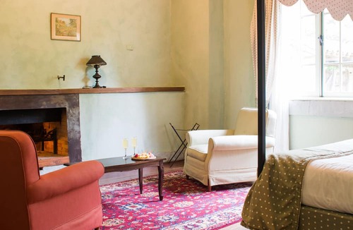 Marchihue Hotel | Hacienda Histórica Marchigüe